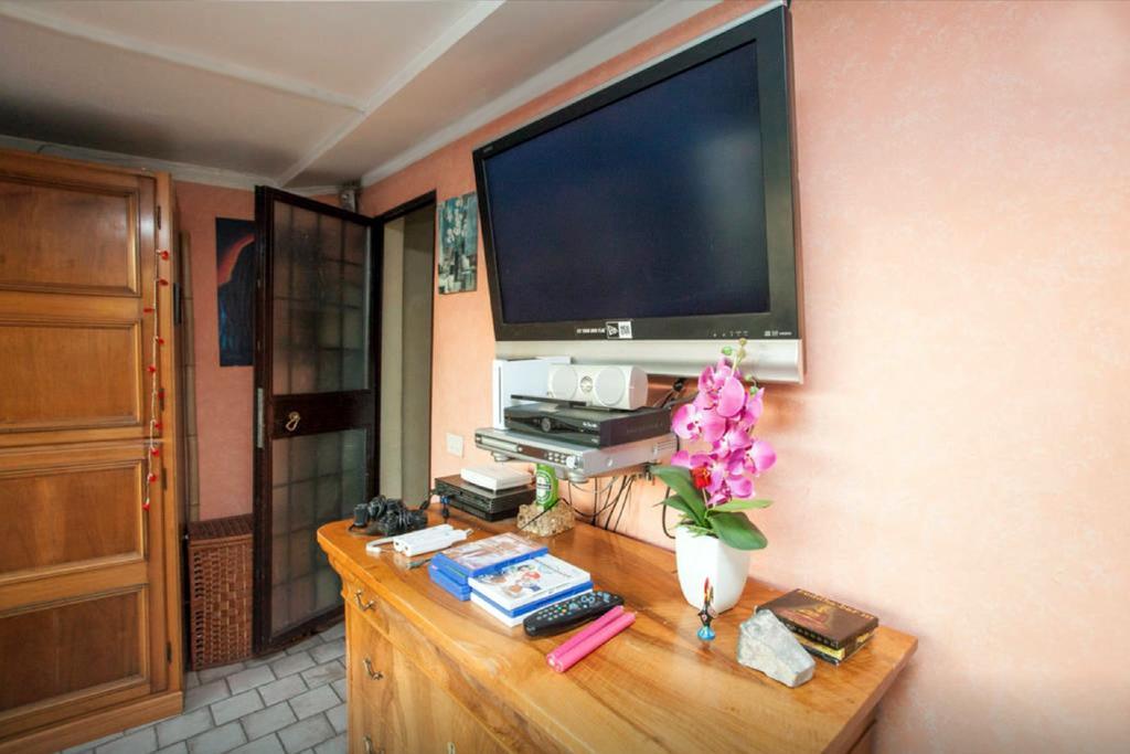 Residenza Camilla Hotel Рим Екстериор снимка